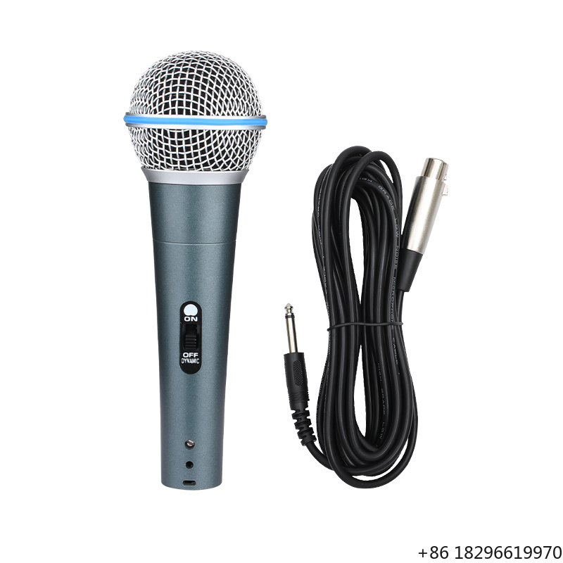 Uhf Wireless Microphone System Dual Channel - Dual‑Channel‑UHF‑Wireless‑Microphone‑System‑Metal‑Handheld‑Mic‑Professional‑Stage‑Karaoke‑Church‑Audio‑Solution