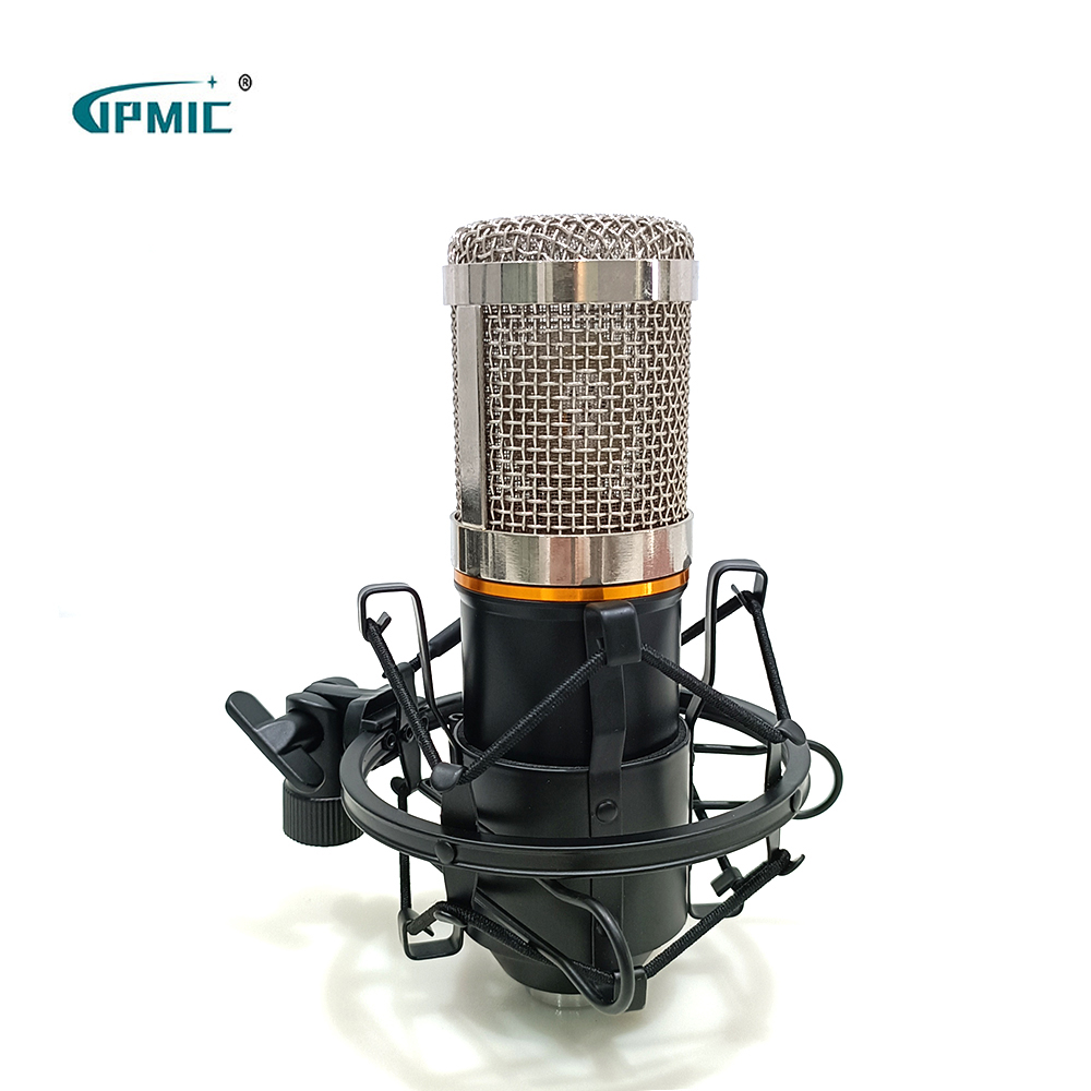 Microphone Shock Mount Universal - Spare Parts Universal Microphone Shock Mount