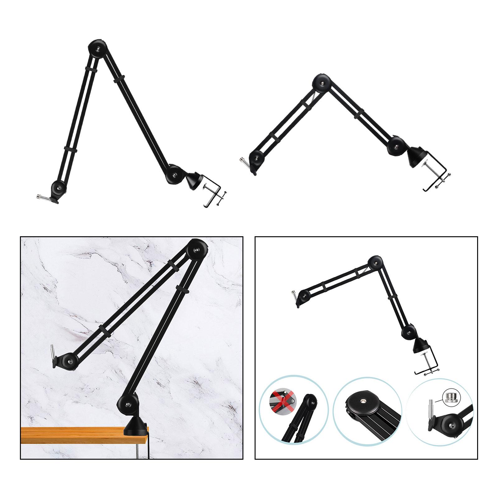 Professional Microphone Stand  - Microphone Shock Mount Universal review and price