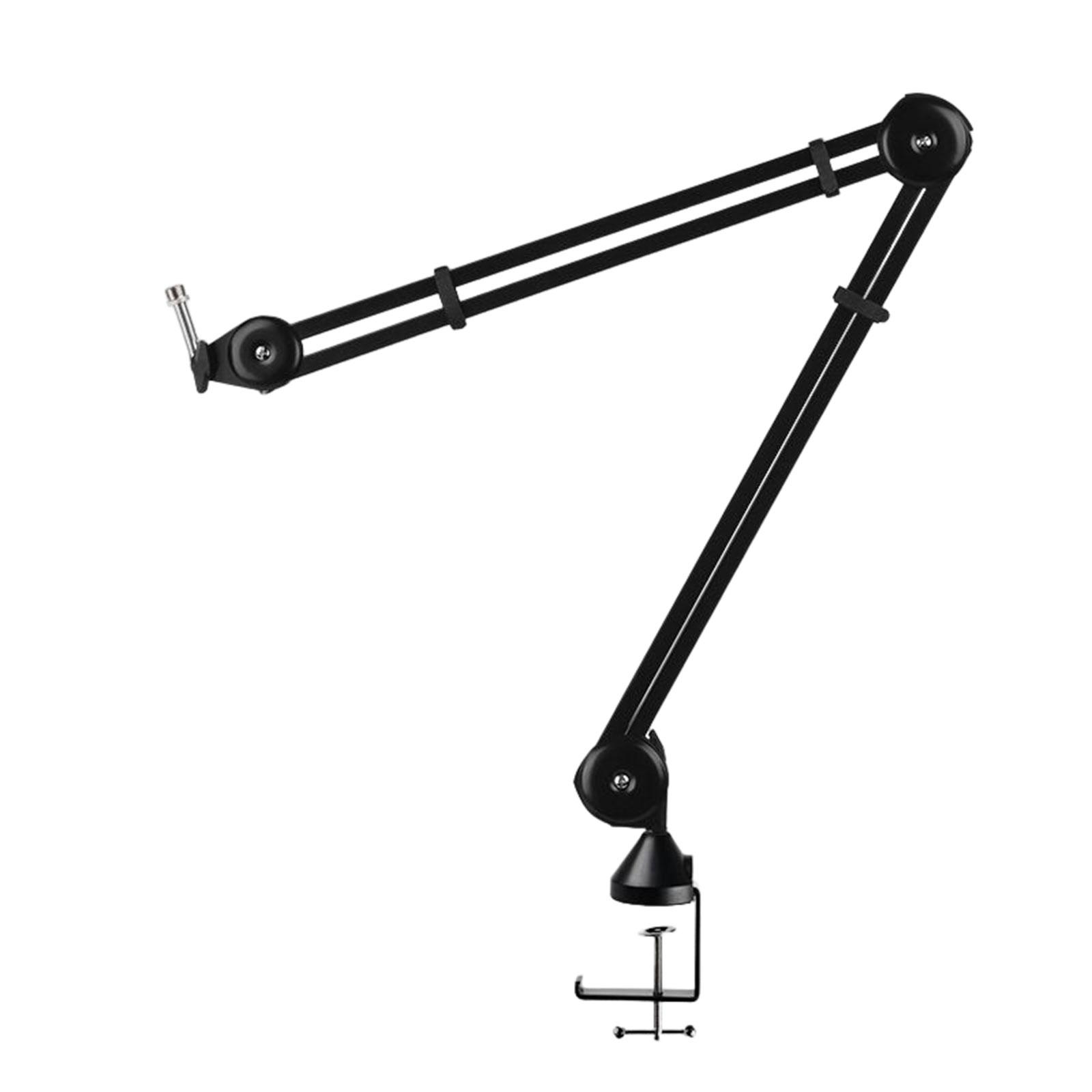 Professional Microphone Stand  - Microphone Shock Mount Universal review and price