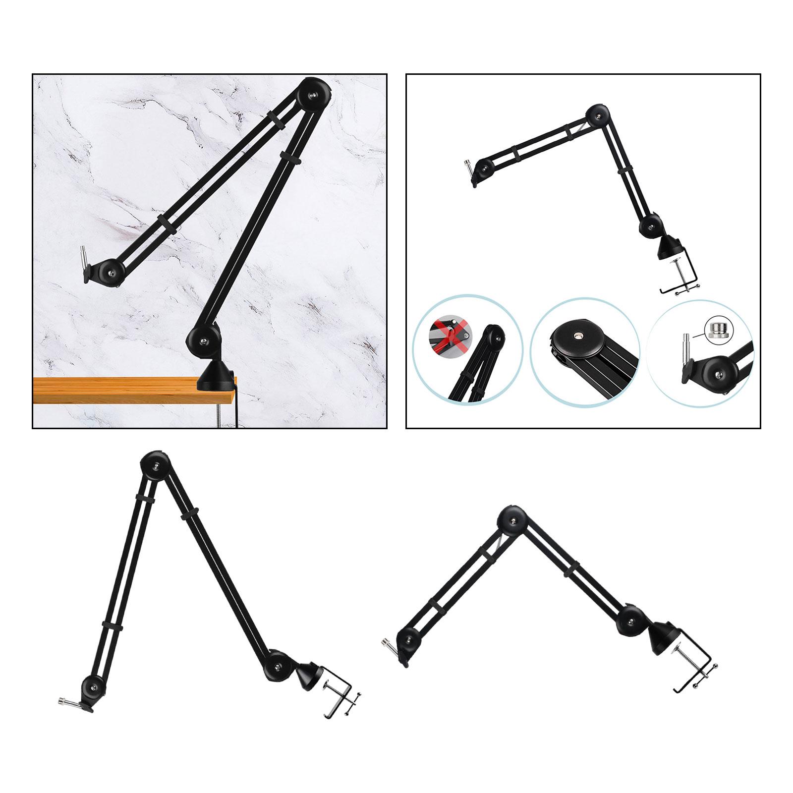 Professional Microphone Stand  - Microphone Shock Mount Universal review and price