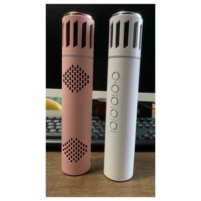 A84E-Wireless Bluetooth Microp - Bluetooth Karaoke Microphone Handheld review and price