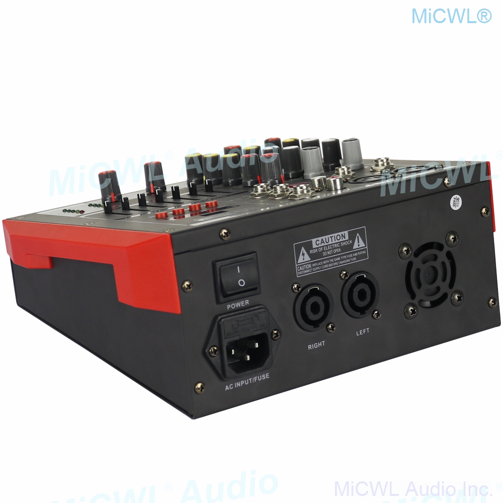 Portable Mini 400W Amplifier B - Karaoke Amplifier Mixer Bluetooth review and price