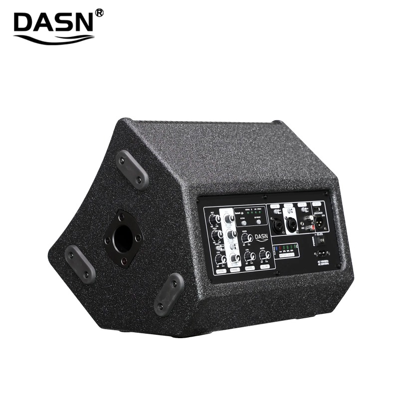 DASN K8MDD 8 Inch 800W Peak Cl - Pa Sound System Battery Portable Outdoor review and price