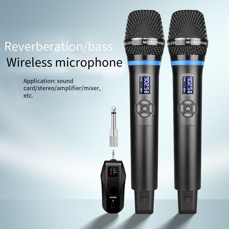 N27 Wireless Microphone Home K - Bluetooth Karaoke Microphone Handheld review and price
