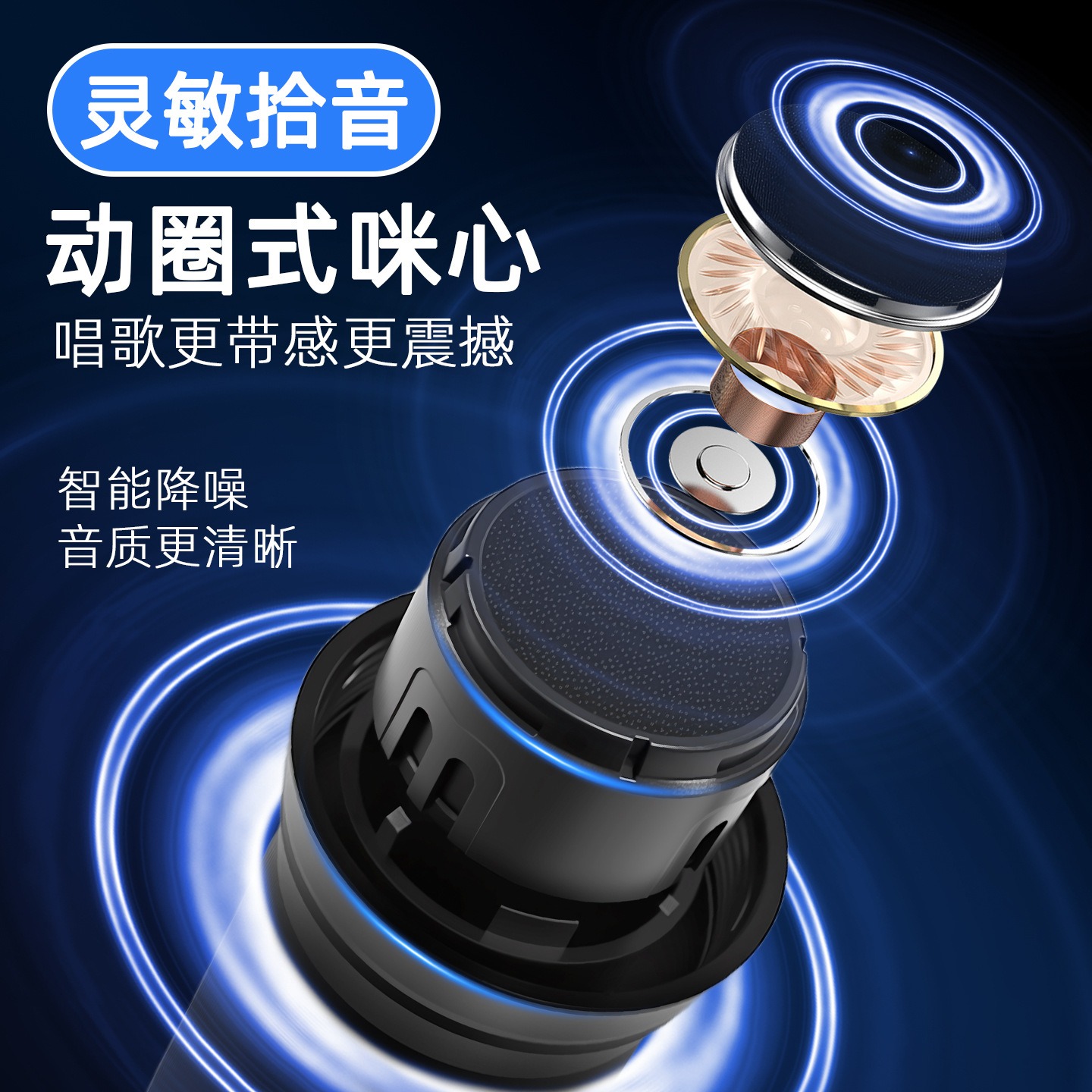 N27 Wireless Microphone Home K - Bluetooth Karaoke Microphone Handheld review and price