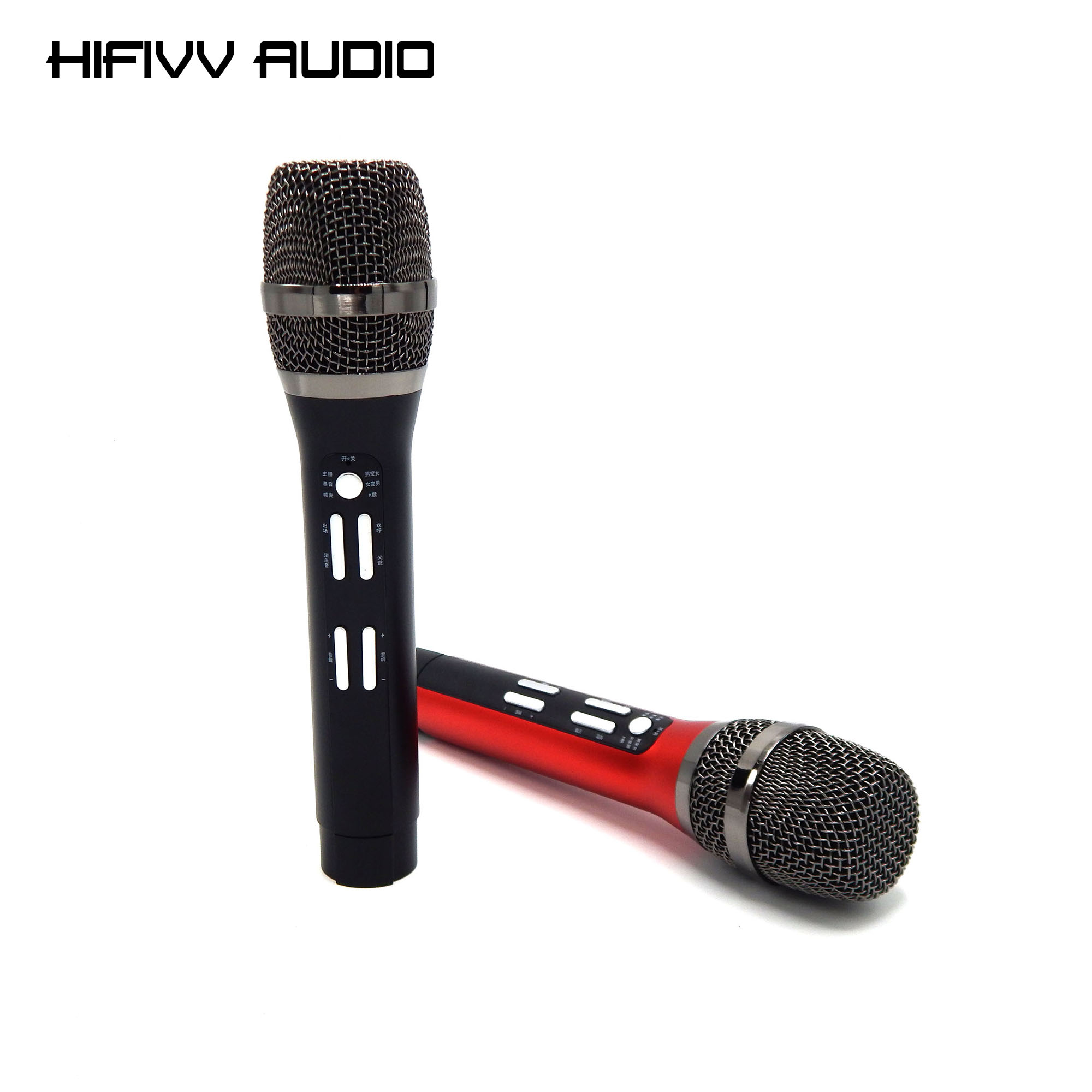 UHF Car KTV Suit K-song CellPh - Bluetooth Karaoke Microphone Handheld review and price