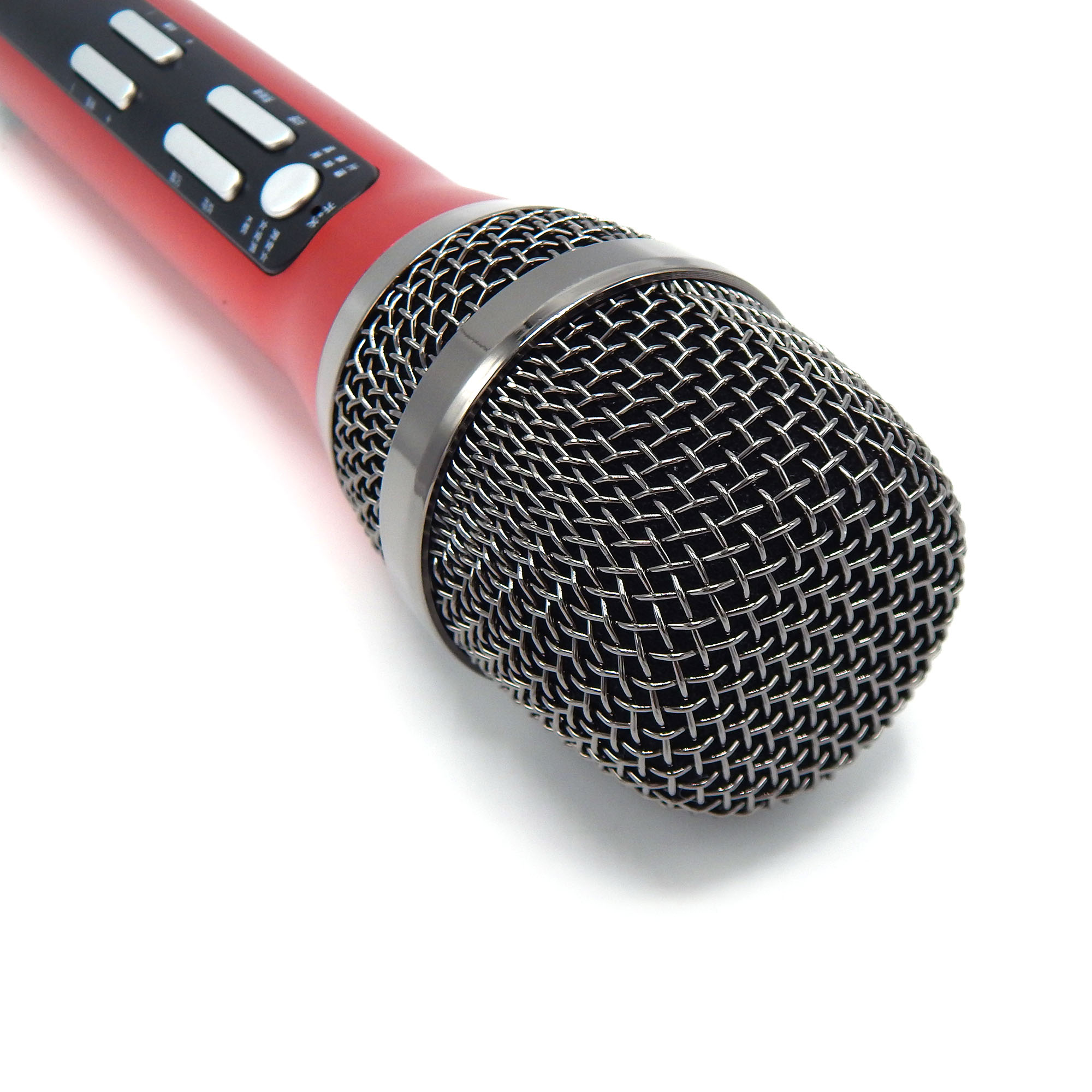UHF Car KTV Suit K-song CellPh - Bluetooth Karaoke Microphone Handheld review and price