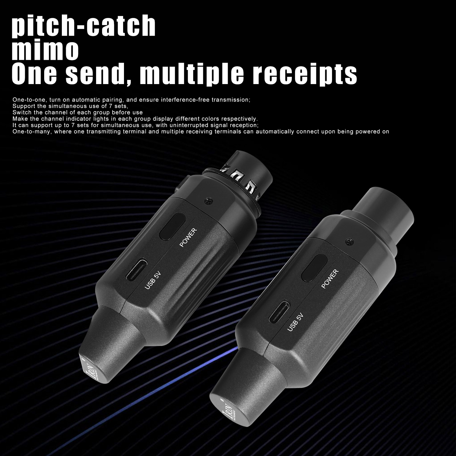 IRIN ARC2 UHF Wireless Microph - Uhf Wireless Microphone System Dual Channel review and price