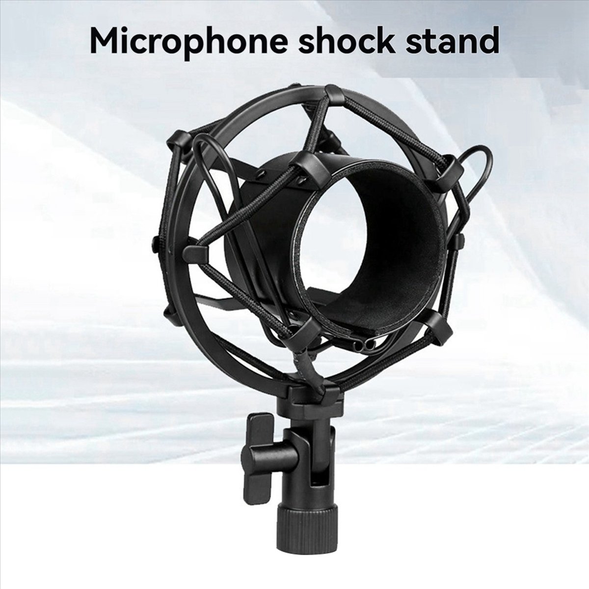 【A21Z】 Universal Shock Mount f - Microphone Shock Mount Universal review and price
