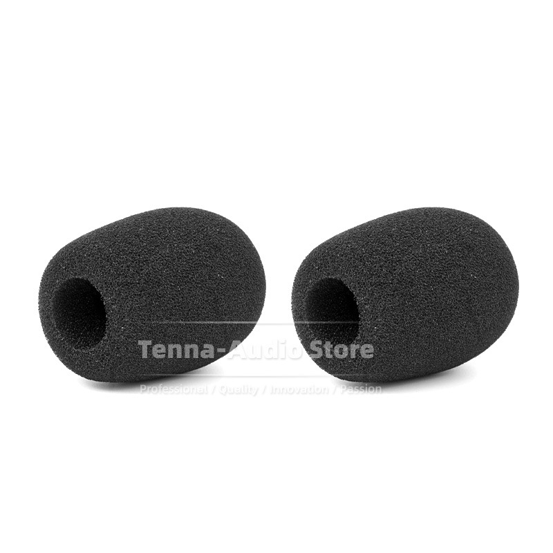 Compatible With SE 7 8 SE7 SE8 - Microphone Pop Filter Foam Windscreen review and price