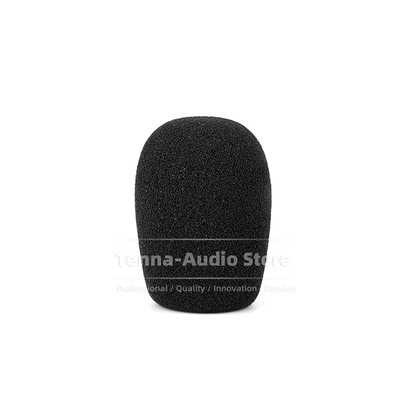 Compatible With SE 7 8 SE7 SE8 - Microphone Pop Filter Foam Windscreen review and price