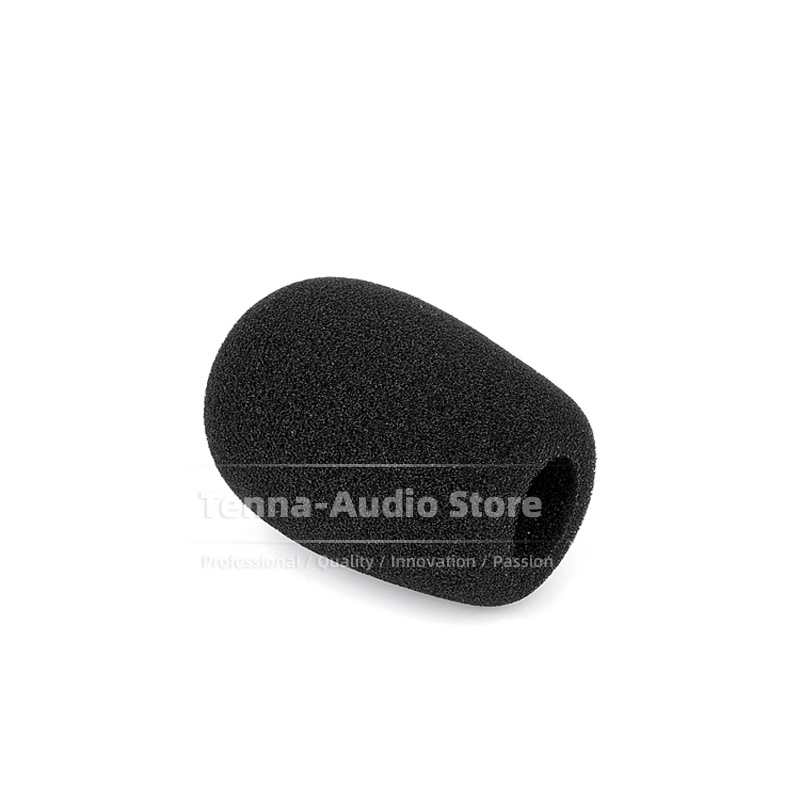Compatible With SE 7 8 SE7 SE8 - Microphone Pop Filter Foam Windscreen review and price