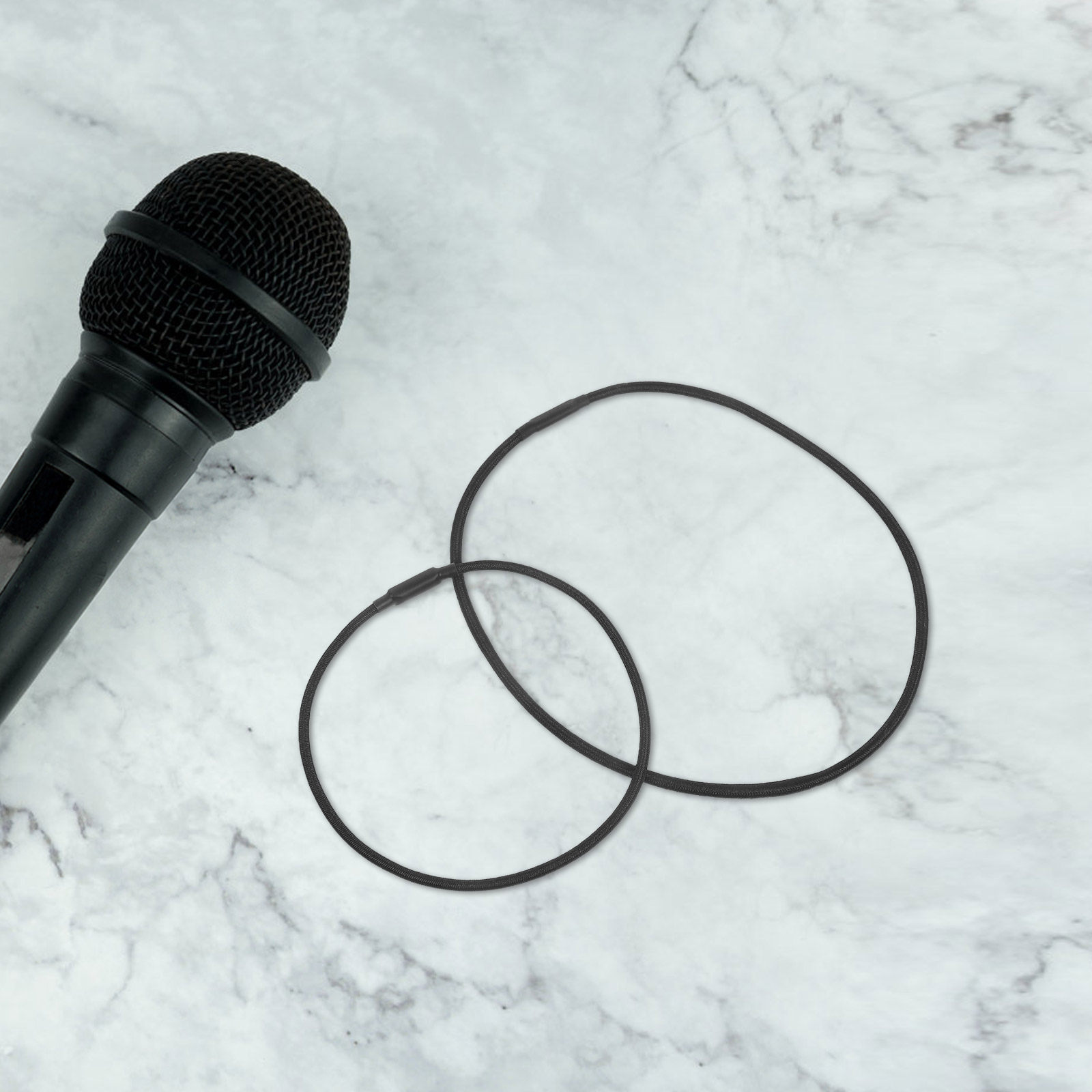 12Pcs Black Microphone Shock M - Microphone Shock Mount Universal review and price