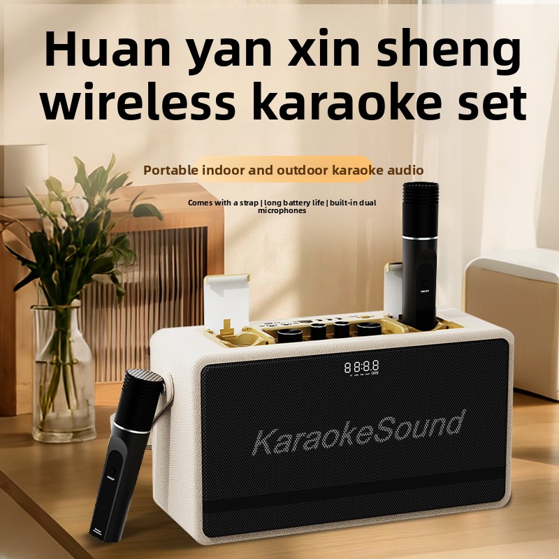 For Wenge W450S Bluetooth Spea - Pa Sound System Battery Portable Outdoor review and price