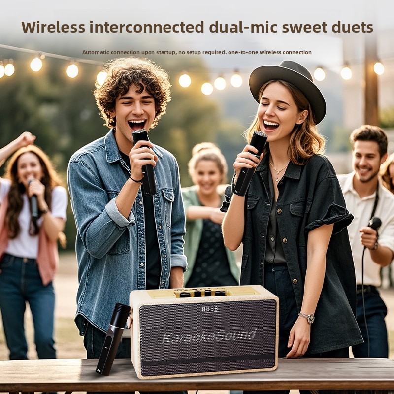 For Wenge W450S Bluetooth Spea - Pa Sound System Battery Portable Outdoor review and price