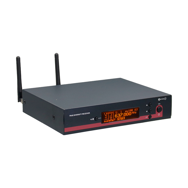 EW100 G3 2-Channel UHF Dual Ki - Uhf Wireless Microphone System Dual Channel review and price