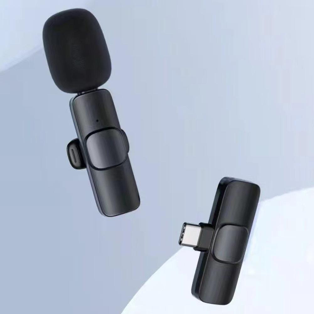 Wireless Lavalier Microphone O - Wireless Lavalier Microphone Dual Receiver review and price