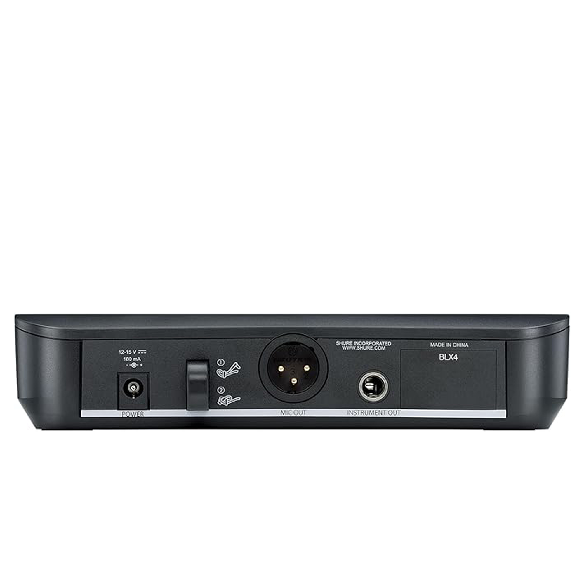 2026 BLX14 BLX24 PGA31 Profess - Uhf Wireless Microphone System Dual Channel review and price