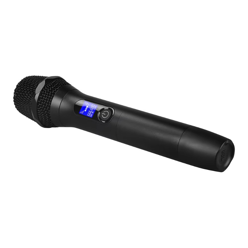 VM300 UHF Dual 2-Channel Wirel - Uhf Wireless Microphone System Dual Channel review and price