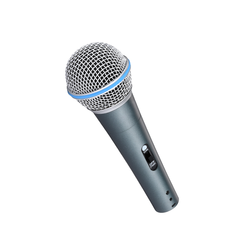 Dual‑Channel‑UHF‑Wireless‑Micr - Uhf Wireless Microphone System Dual Channel review and price