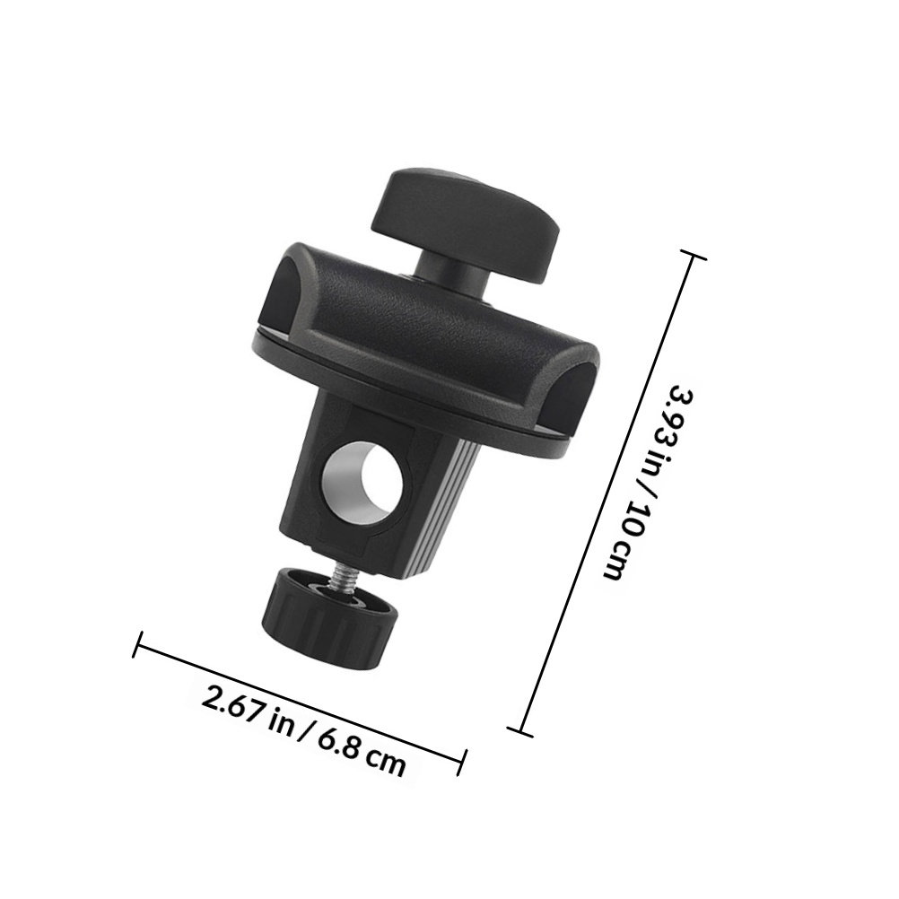 2Pcs Universal Adjustable Hori - Microphone Stand Boom Arm Floor review and price
