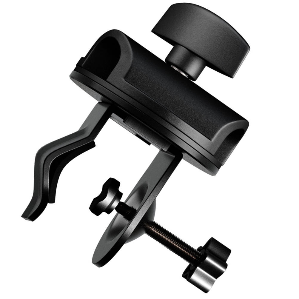 Mic Clip Microphone Desk Arm C - Microphone Stand Boom Arm Floor review and price