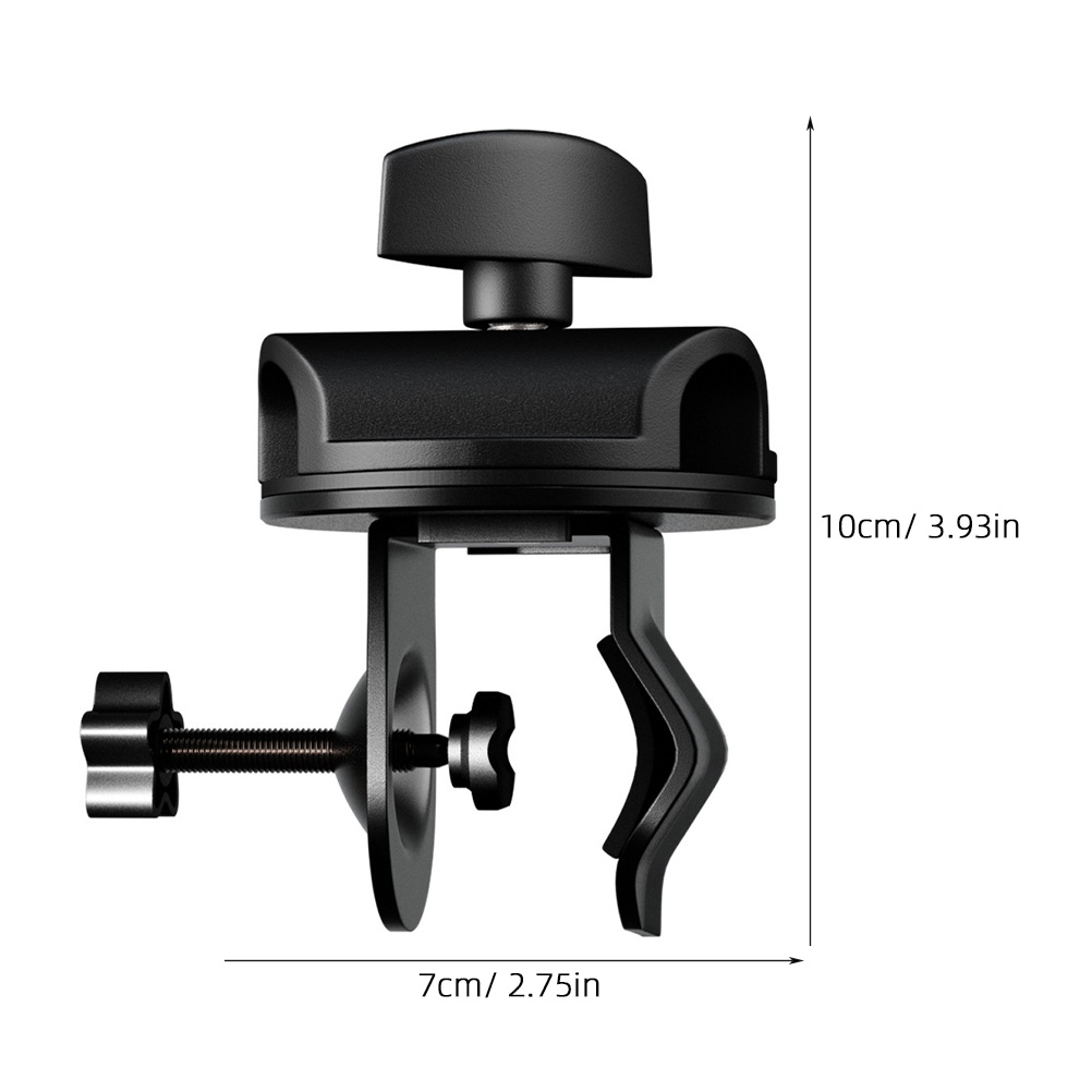 Mic Clip Microphone Desk Arm C - Microphone Stand Boom Arm Floor review and price