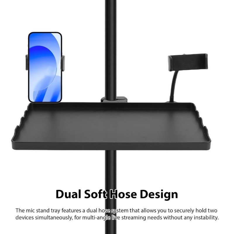 Phone Livestreaming Equipment  - Microphone Shock Mount Universal review and price