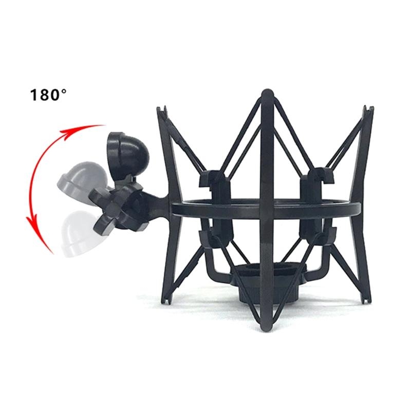 Universal Microphone Shock Mou - Microphone Shock Mount Universal review and price