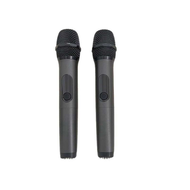 WIRELESSMICAM UHF Dual Channel - Uhf Wireless Microphone System Dual Channel review and price