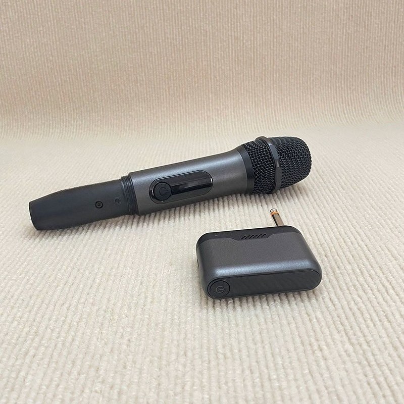 WIRELESSMICAM UHF Dual Channel - Uhf Wireless Microphone System Dual Channel review and price