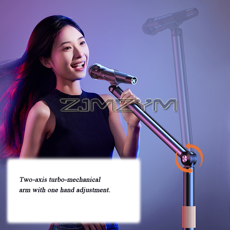 Microphone Stand Floor Live Br - Microphone Stand Boom Arm Floor review and price