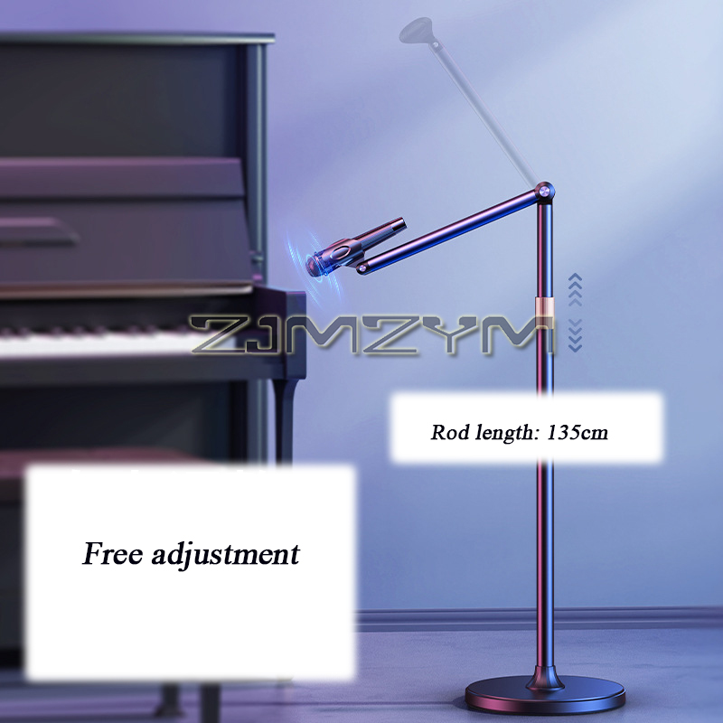 Microphone Stand Floor Live Br - Microphone Stand Boom Arm Floor review and price