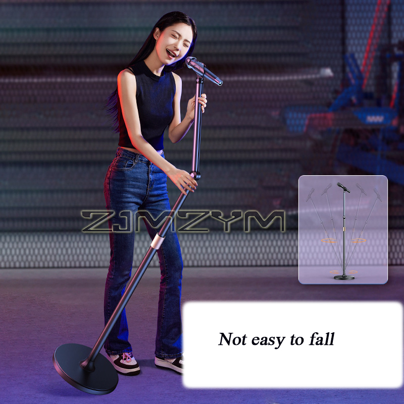 Microphone Stand Floor Live Br - Microphone Stand Boom Arm Floor review and price