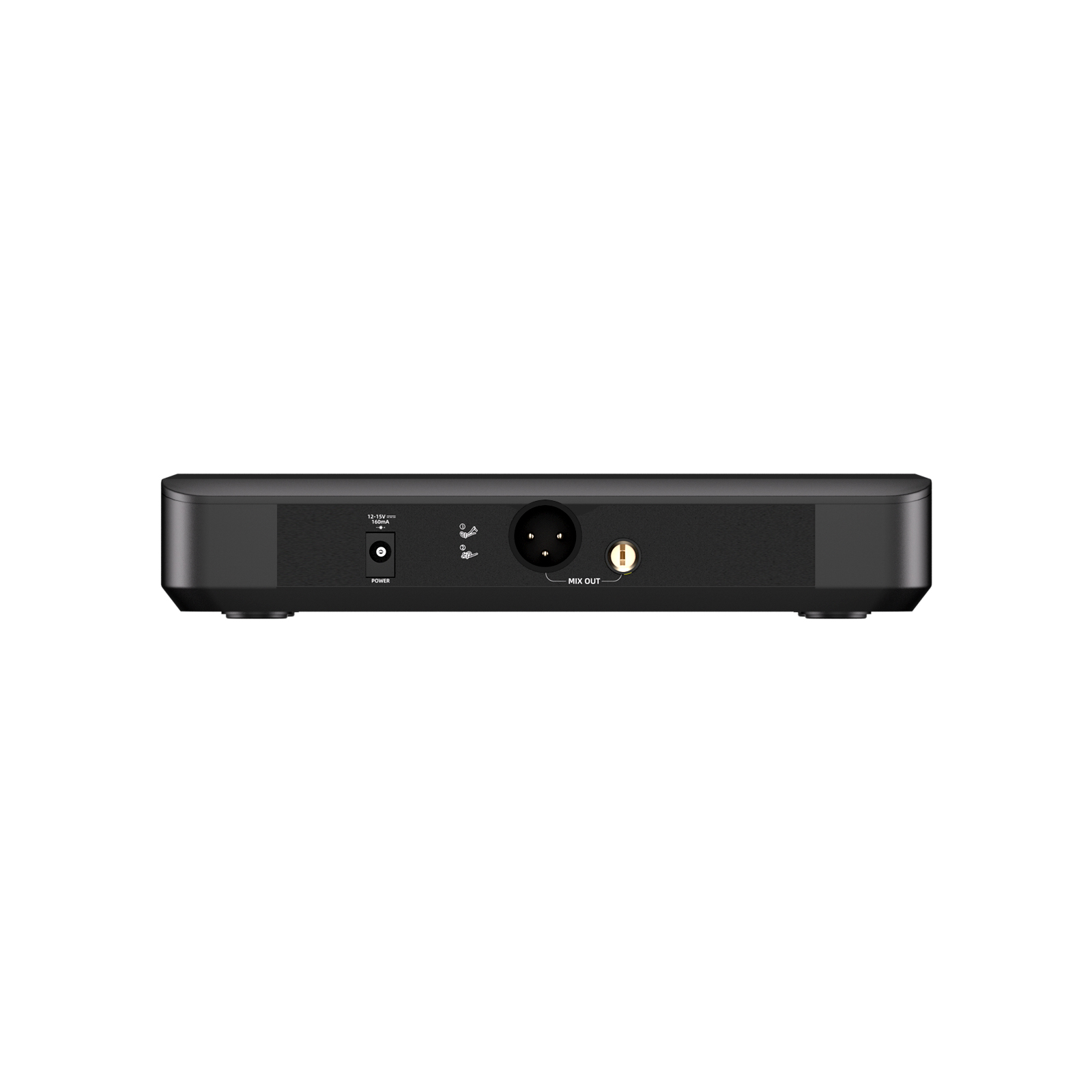 Wireless Microphone G-MARK UHF - Rechargeable Wireless Mic Lithium Battery review and price