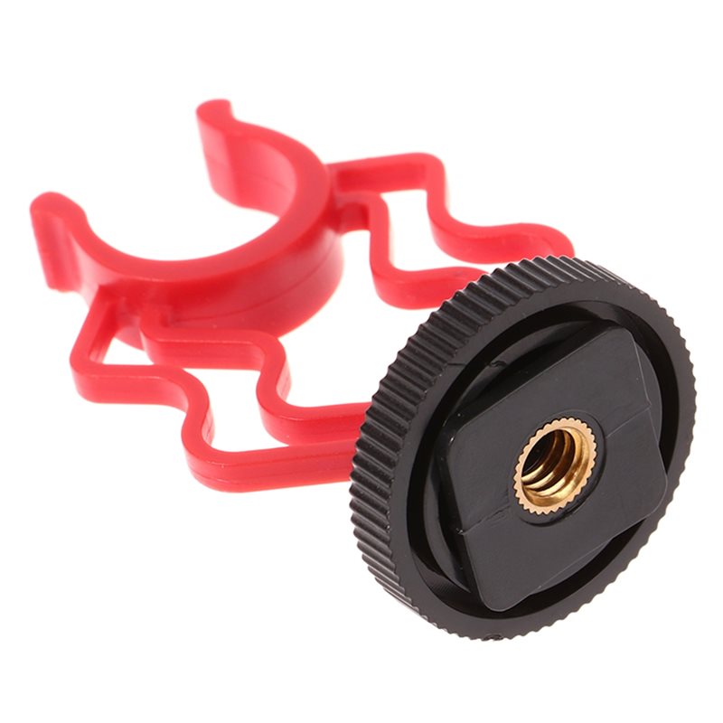 AED7-4Pcs Universal Microphone - Microphone Shock Mount Universal review and price