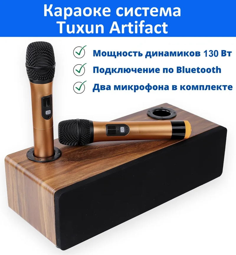 Professional Karaoke Wireless  - Bluetooth Karaoke Microphone Handheld review and price
