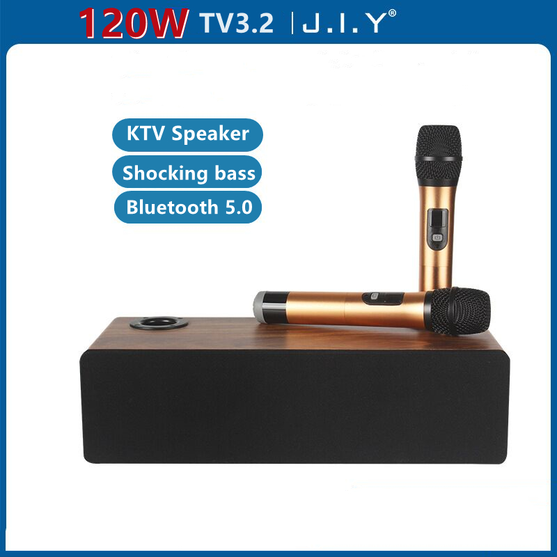 Professional Karaoke Wireless  - Bluetooth Karaoke Microphone Handheld review and price