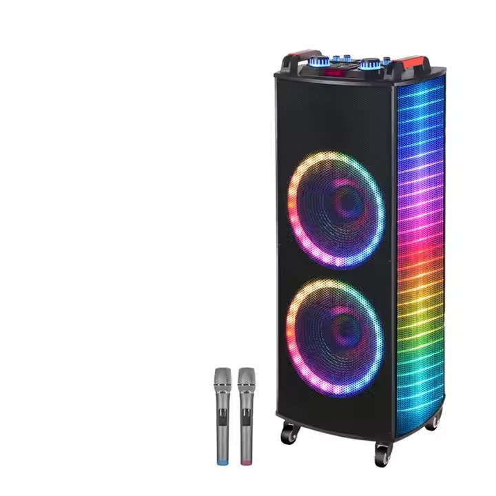Ndr-1010S Home Theater System  - Karaoke Speaker System 100W Rgb review and price