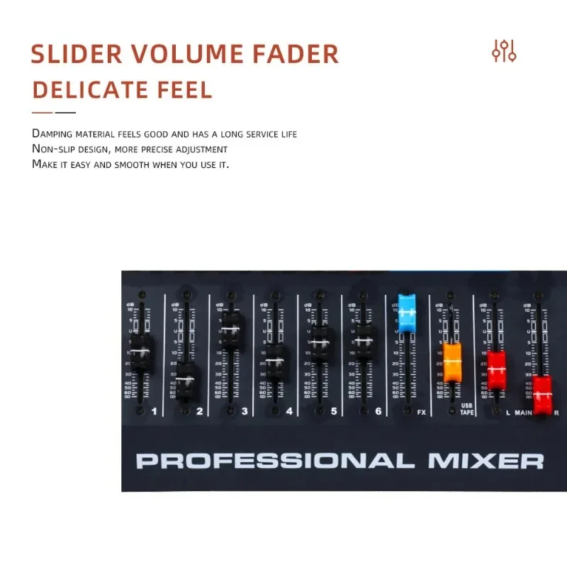 LXR12 12-Channel Bluetooth Dig - Karaoke Amplifier Mixer Bluetooth review and price