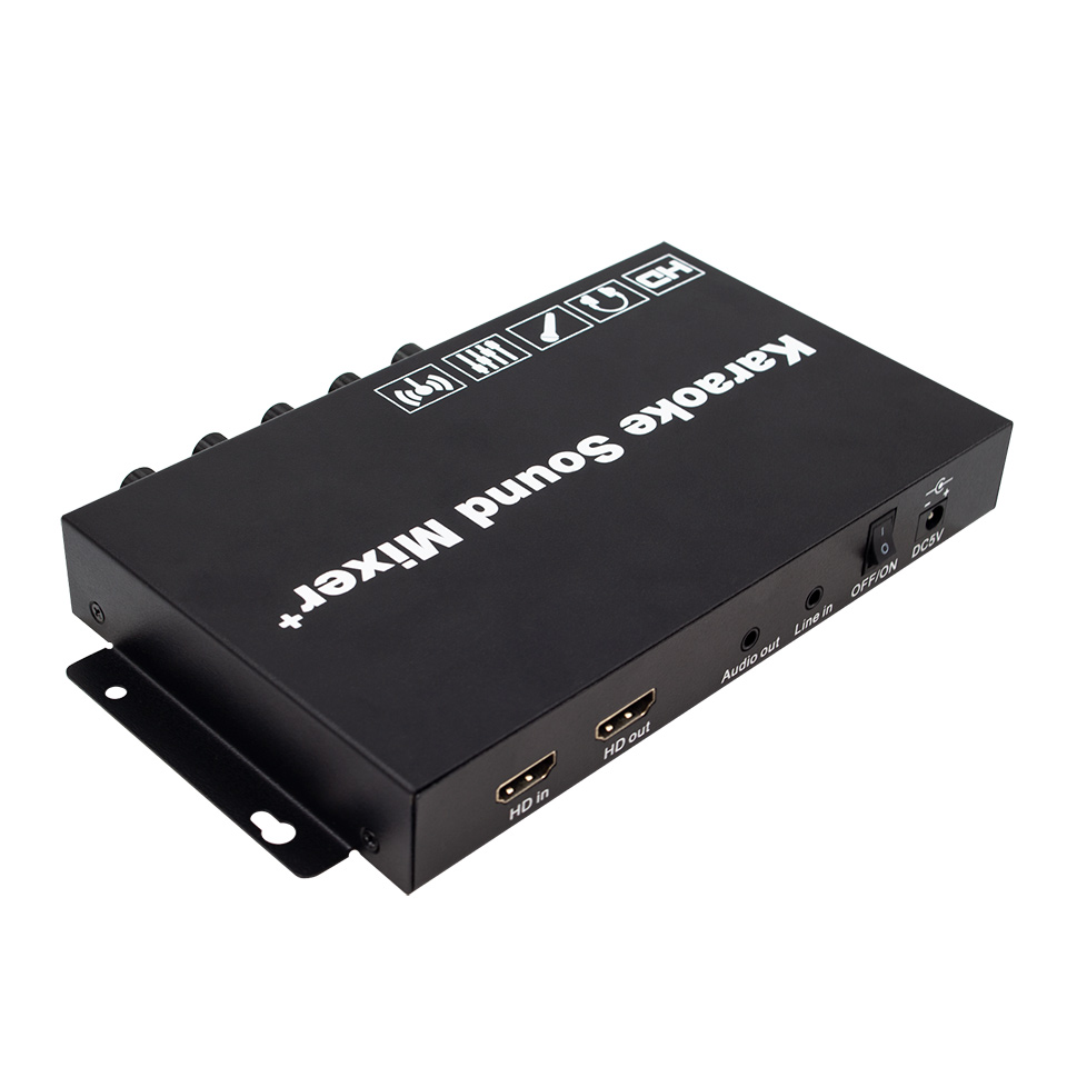 Professional Karaoke Mixer Sys - Karaoke Amplifier Mixer Bluetooth review and price
