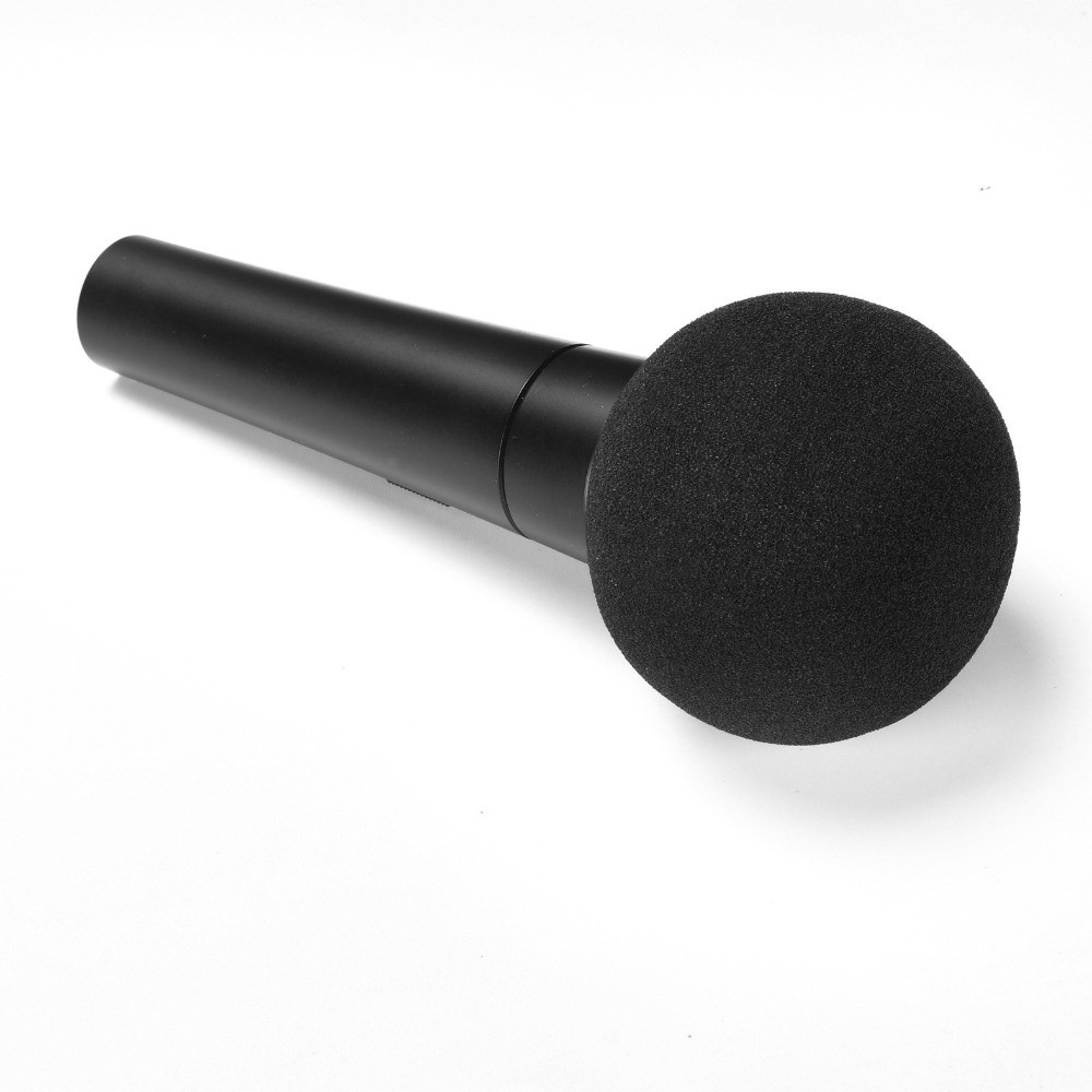 Replacement Mic Windscreen Cov - Microphone Pop Filter Foam Windscreen review and price