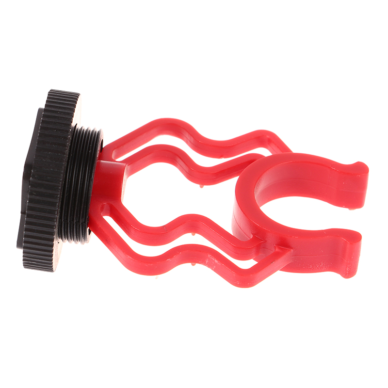 SW1Pc Plastic Microphone Brack - Microphone Shock Mount Universal review and price