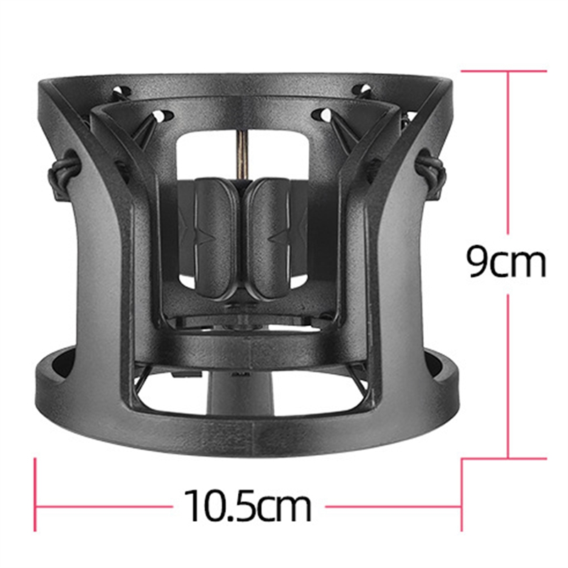 【HOT-PRICE!】Microphone Shock M - Microphone Shock Mount Universal review and price