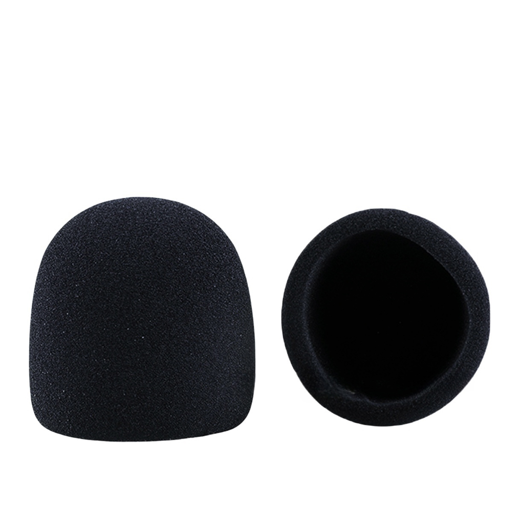 Microphone Sponge Foam Cover,F - Microphone Pop Filter Foam Windscreen review and price