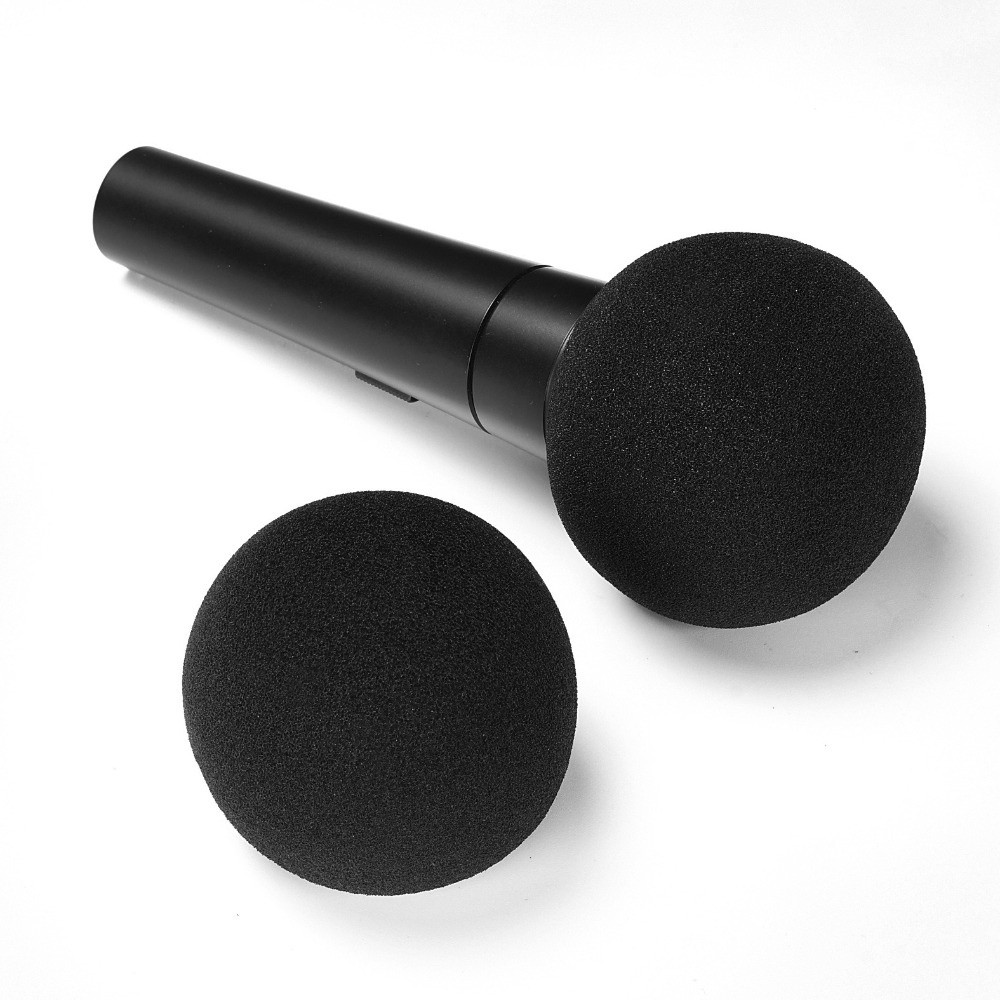 Replacement Mic Windscreen Cov - Microphone Pop Filter Foam Windscreen review and price