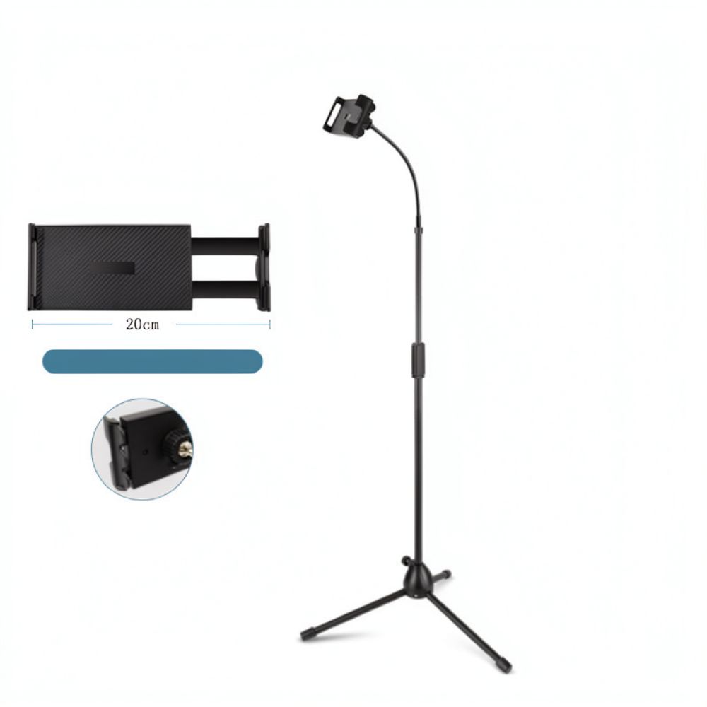 Versatile Mic Stand Floor Trip - Microphone Stand Boom Arm Floor review and price