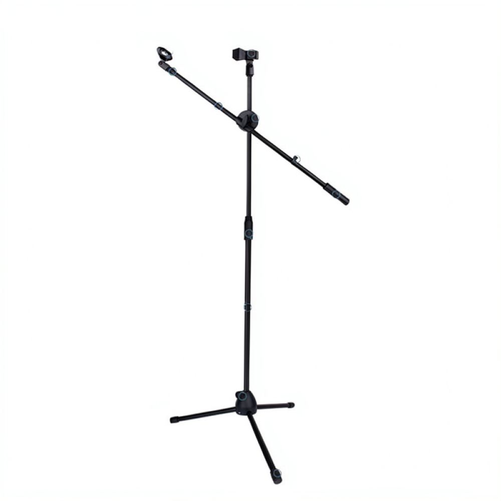 Versatile Mic Stand Floor Trip - Microphone Stand Boom Arm Floor review and price
