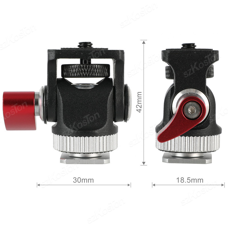 Mini Monitor Mount Holder Trip - Microphone Shock Mount Universal review and price